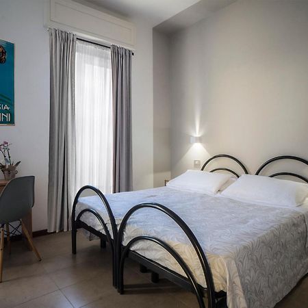 Hotel Mon Pays Rimini Ngoại thất bức ảnh