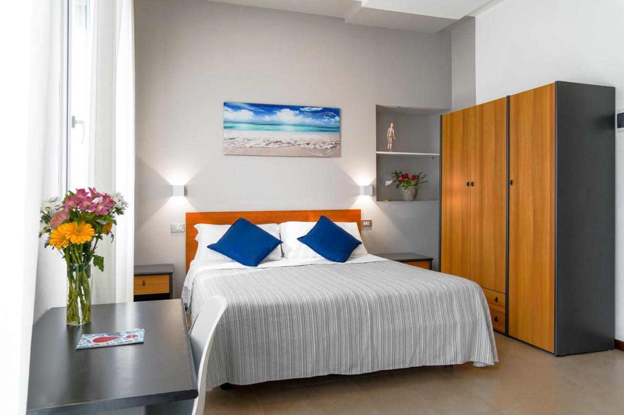 Hotel Mon Pays Rimini Ngoại thất bức ảnh