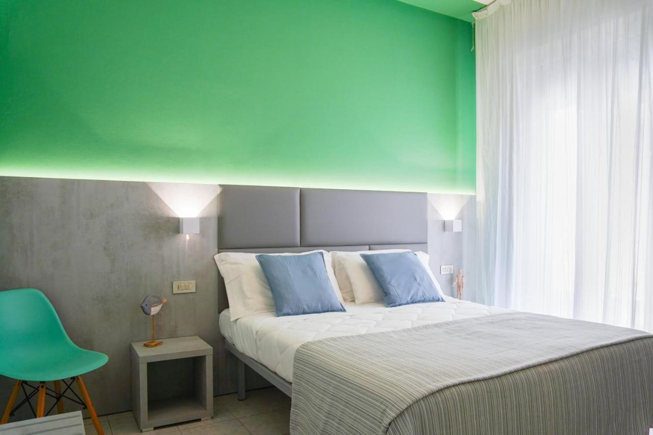 Hotel Mon Pays Rimini Ngoại thất bức ảnh