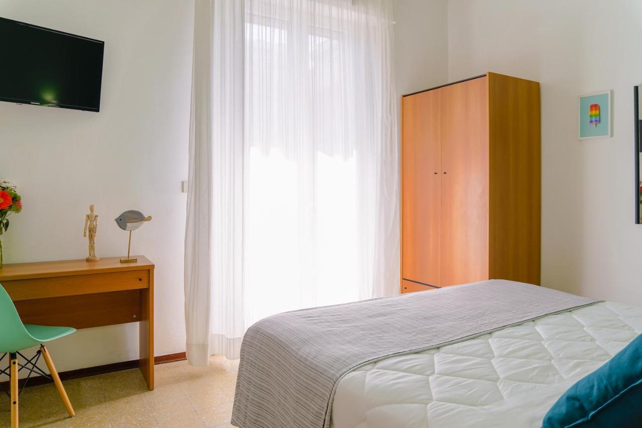 Hotel Mon Pays Rimini Ngoại thất bức ảnh