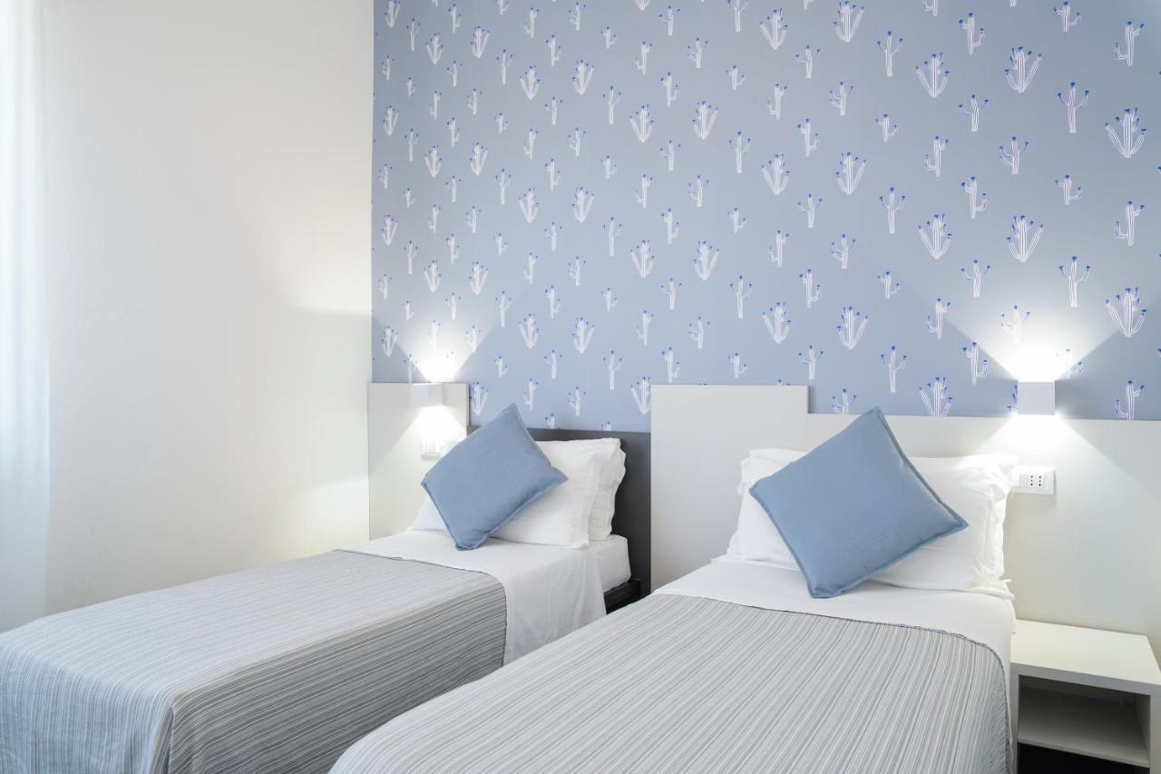 Hotel Mon Pays Rimini Ngoại thất bức ảnh