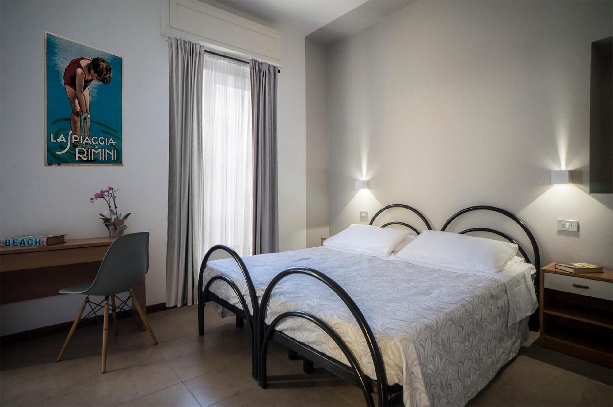Hotel Mon Pays Rimini Ngoại thất bức ảnh
