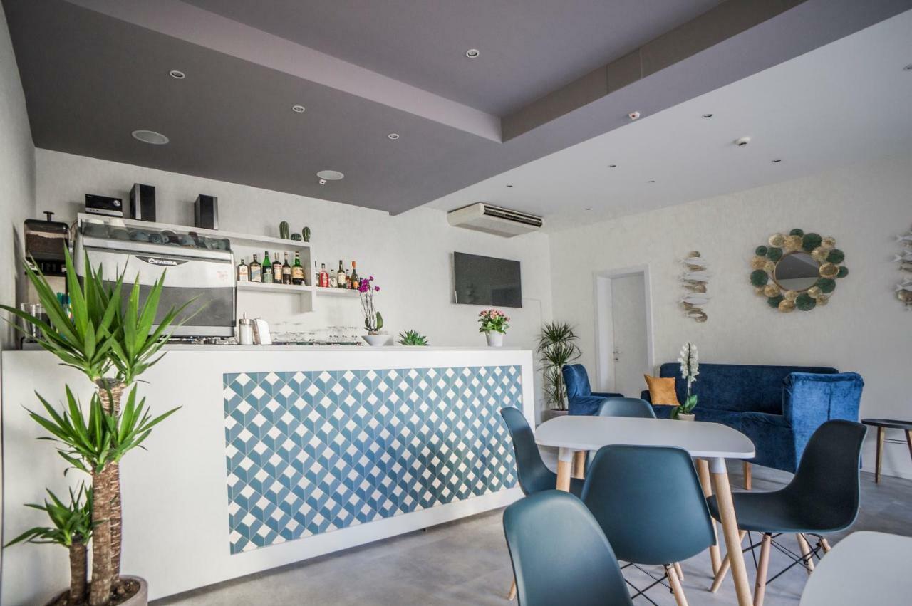 Hotel Mon Pays Rimini Ngoại thất bức ảnh